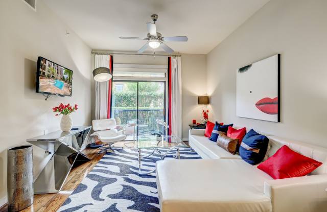 2900 West Dallas Gallery 3