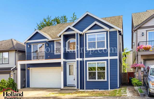 Modern Comfort Meets Prime Beaverton Living! ** NEW PRICE $2,995 AND REDUCED SECURITY DEPOSIT ** Gallery 3