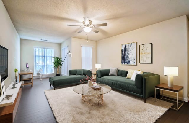 Riverstock apartments Gallery 2