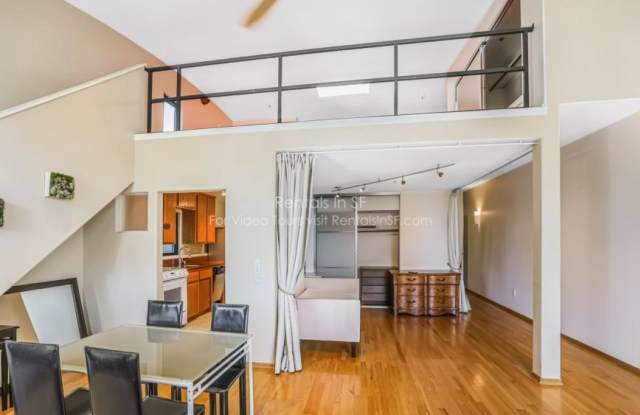 1849 Shattuck Ave. Gallery 2