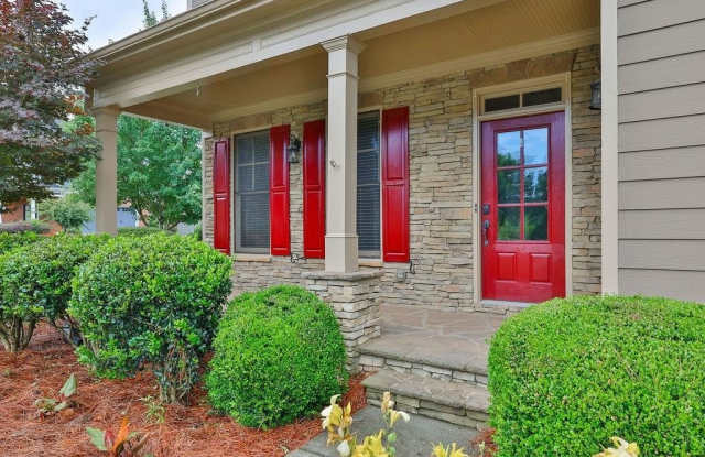 8105 Majors Glen Court Gallery 2