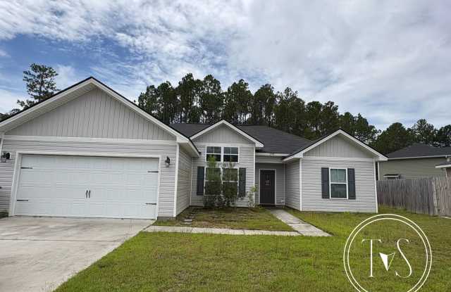 244 Grayson Avenue Hinesville, GA photos photos