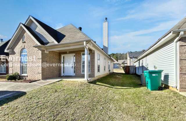 3930 Caylan Cove - 3930 Caylan Cove, Pinson, AL 35215