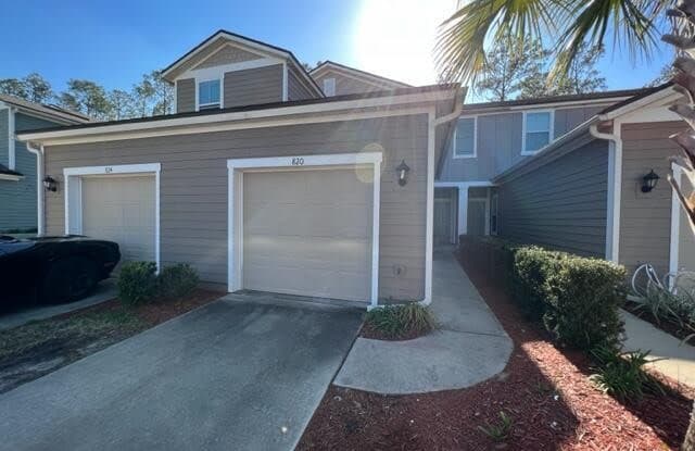 820 SERVIA DR - 820 Servia Drive, St. Johns County, FL 32259