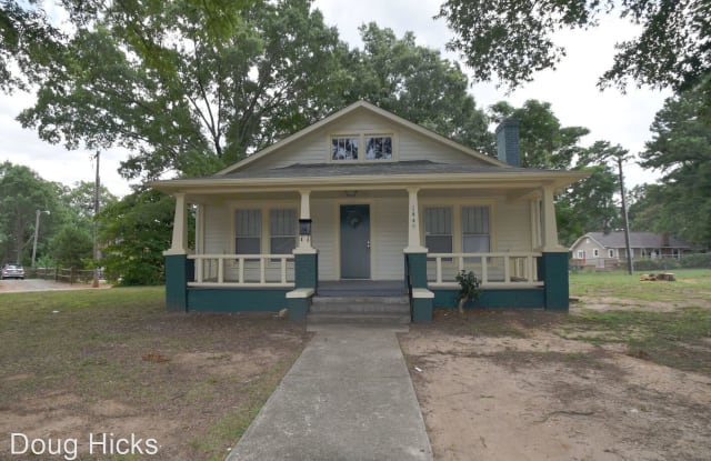 144 Saint Charles Ave NE - 144 St Charles Avenue Northeast, Concord, NC 28025