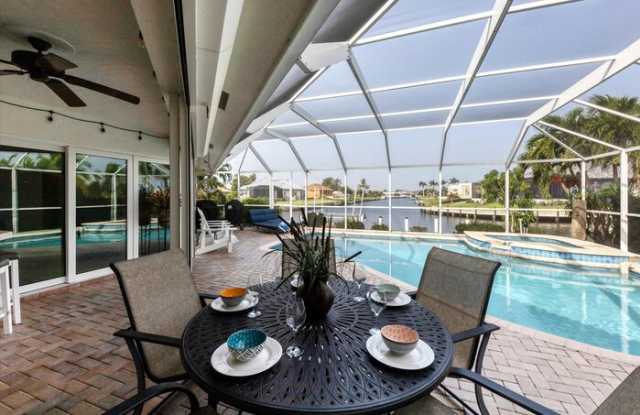 597 Bal Harbor Boulevard - 597 Bal Harbor Boulevard, Punta Gorda, FL 33950