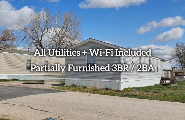 3201 West Echeta Road photos photos