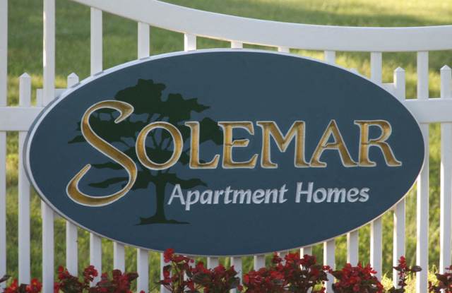 Solemar at South Dartmouth photos photos
