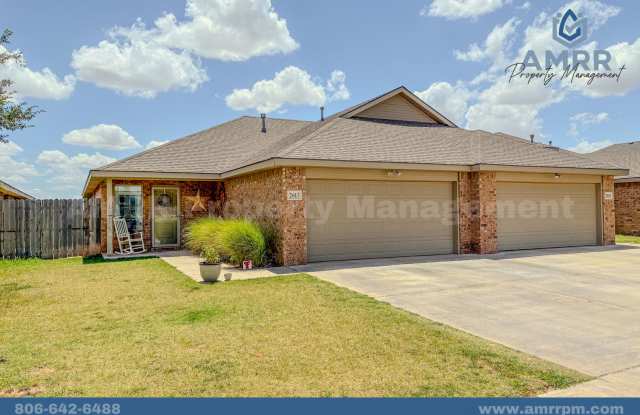 RARE 3 Bed Townhome In Cooper ISD! photos photos