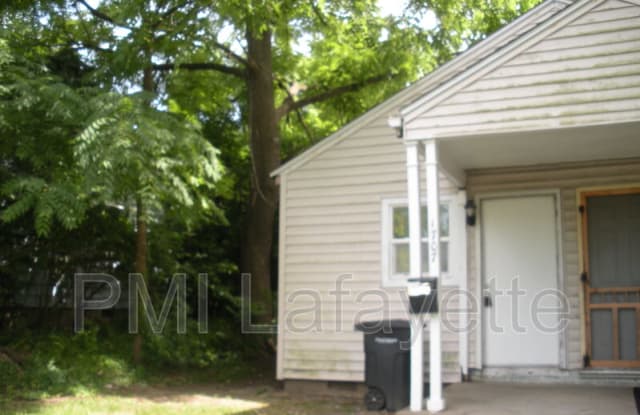 1707 Shortridge Dr - 1707 Shortridge Dr, Lafayette, IN 47905