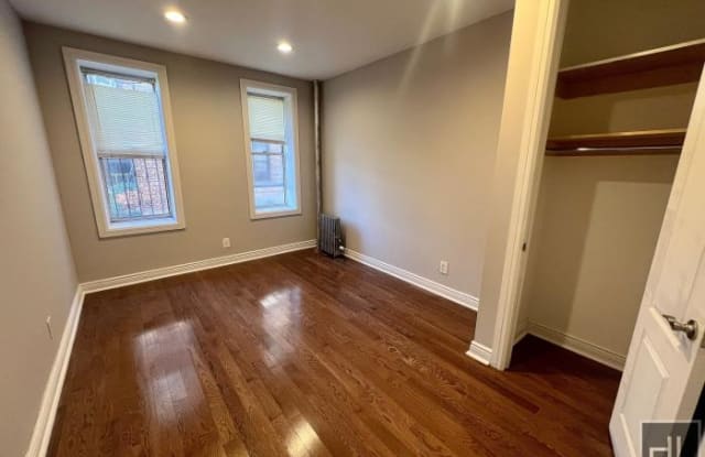 3841 18 AVENUE - 3841 18th Avenue, Brooklyn, NY 11218