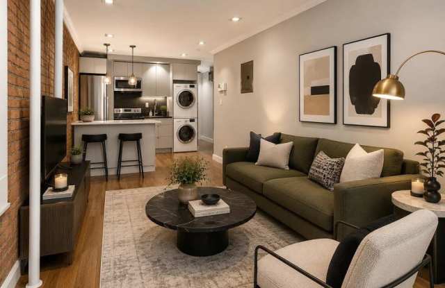 122 Mulberry Street Gallery 1
