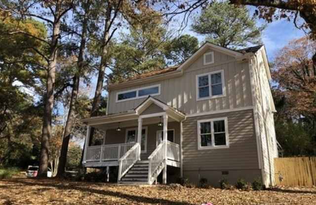 1922 Brannen Road South East - 1922 Brannen Road, Gresham Park, GA 30316