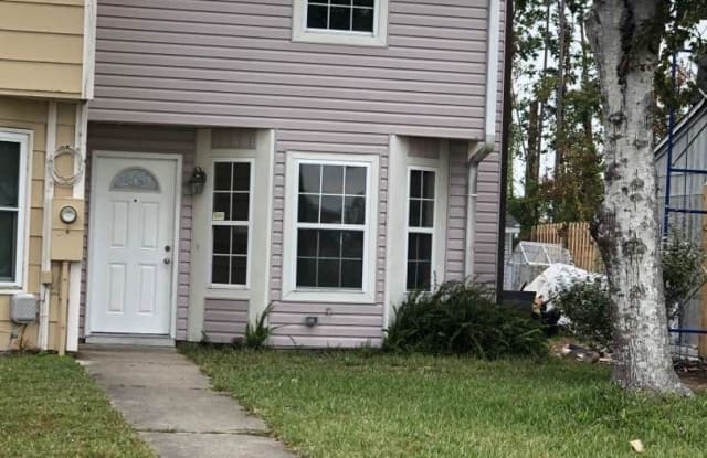 287 Sukoshi Dr #C - 287 Sukoshi Drive, Callaway, FL 32404