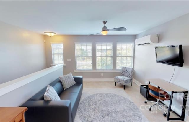 1247 Badger Court - 1247 Badger Court, Charlotte, NC 28206