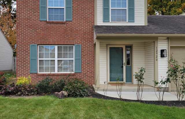 12920 Saint Andrews Way - 12920 Saint Andrews Way, Fishers, IN 46038