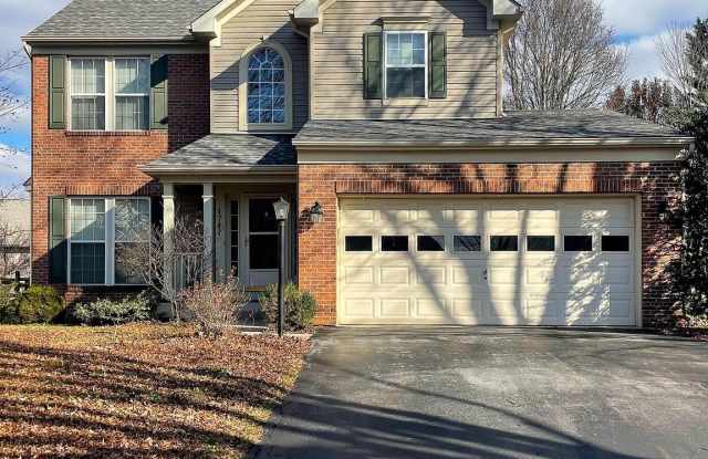 1747 ALGONQUIN Road - 1747 Algonquin Road, Frederick, MD 21701