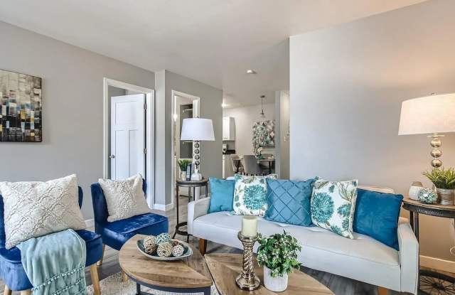 8330 Zuni St - 8330 Zuni Street, Sherrelwood, CO 80221