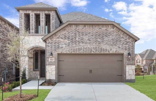 2842 Highpoint Court - 2842 Highpoint Ct, Lewisville, TX 75067