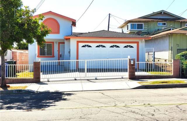 7754 Emerson Place - 7754 Emerson Place, Rosemead, CA 91770
