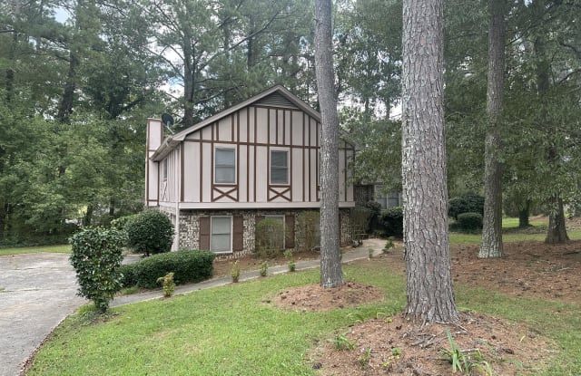 6624 Keswick Drive - 6624 Keswick Drive, Clayton County, GA 30296