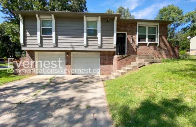 2805 Northwest Castle Drive photos photos