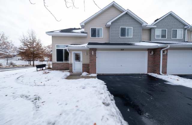 557 French Ln. - 557 French Lane, Dundas, MN 55019
