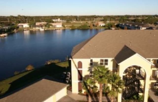 2613  Emerald Lake Ct - 2613 Emerald Lake Court, Osceola County, FL 34744
