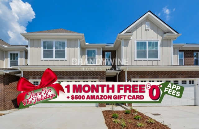 135 Rising Private Lane - 135 Rising Private Lane, Gallatin, TN 37066