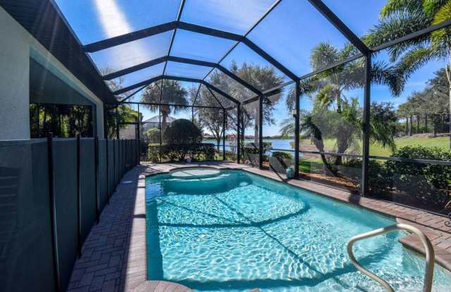 Sarasota National Golf & Country Club Gallery 4
