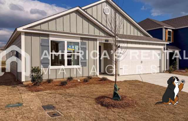 New Construction Home in Cullman, AL - Available NOW! photos photos