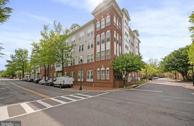171 SOMERVELLE STREET - 171 Somervelle Street, Alexandria, VA 22304