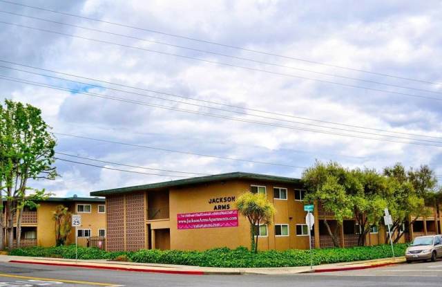 24545 Amador Street - 24545 Amador Street, Hayward, CA 94544