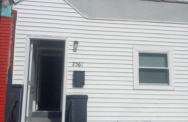 Charming 3BR House in Philadelphia Gallery 1