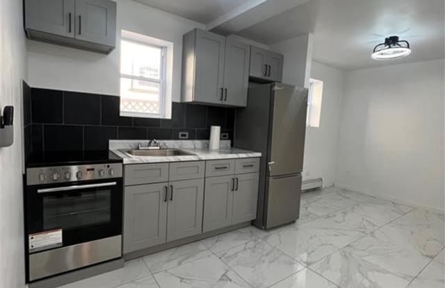 1103 Adee Avenue - 1103 Adee Avenue, Bronx, NY 10469