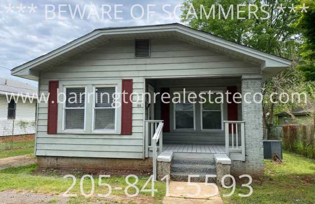 Hueytown - Zero Deposit *** Approved Applicant, pending lease *** photos photos