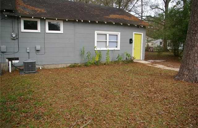 411 S CHESTNUT Street - 411 South Chestnut Street, Hammond, LA 70403