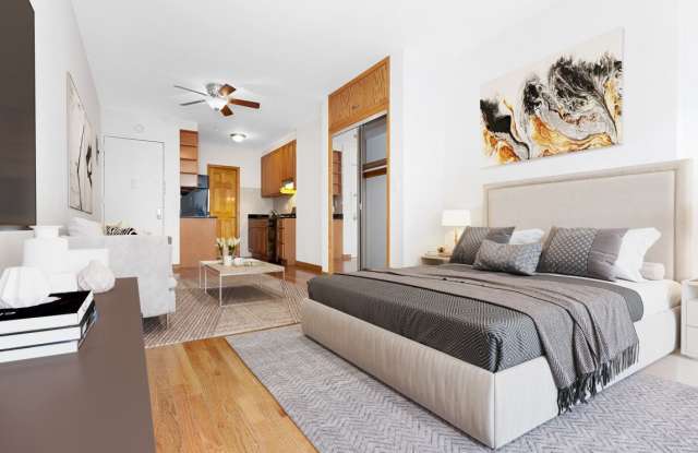 486 East 74th Street Gallery 3