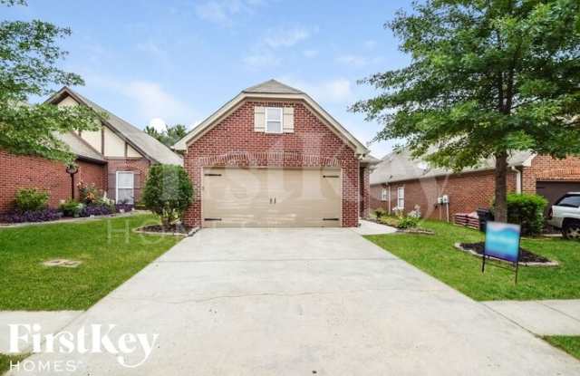 6448 Southern Trace Drive - 6448 Southern Trace Drive, Leeds, AL 35094