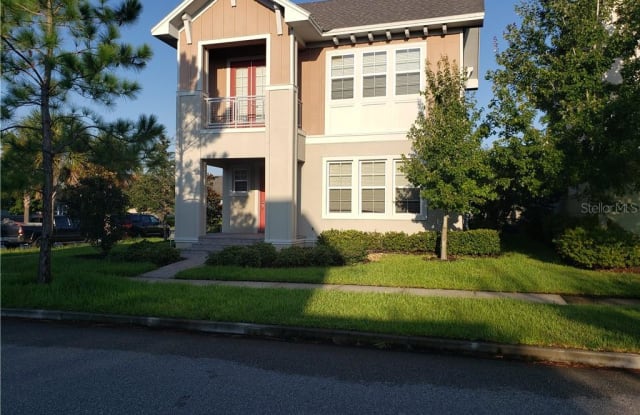 13818 ELIOT AVENUE - 13818 Eliot Ave, Orlando, FL 32827