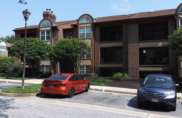 Two Bedroom/ Two Bath Condo at Falls Garden Community photos photos