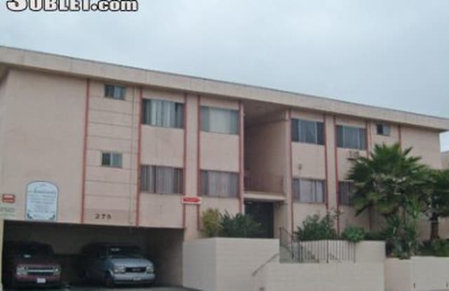 275 Lucas Ave - 275 S Lucas Ave, Los Angeles, CA 90026