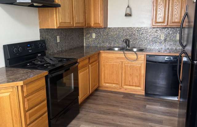 Oak - Spokane photos photos