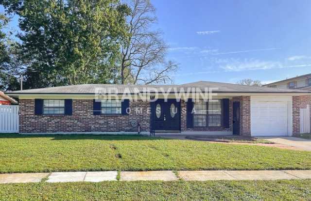 6623 Kinlock Drive West - 6623 Kinlock Drive West, Jacksonville, FL 32219 6623 Kinlock Drive West - 6623 Kinlock Drive West, Jacksonville, FL 32219