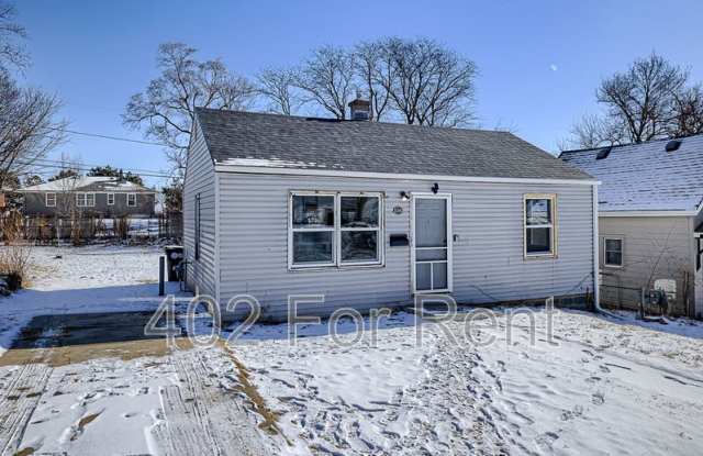 5345 North 33rd Avenue photos photos