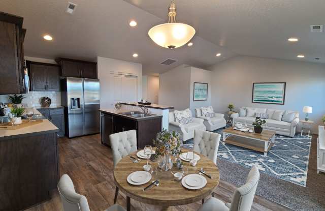 $2,295 -  3 Bed / 2 Bath Beautiful Open Layout Home in Cheney - $500 Off First Month Rent - Gallery 3