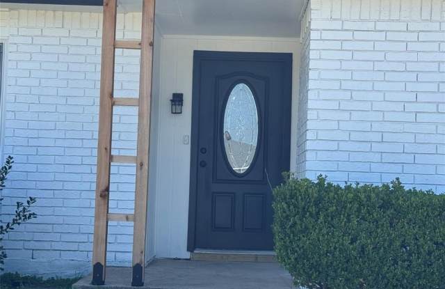 4945 Wampler Drive - 4945 Wampler Drive, The Colony, TX 75056