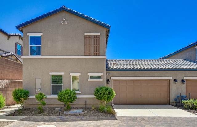 Exquisite Townhome - Life of luxury - 1050 Spotted Saddle Street, Henderson, NV 89015