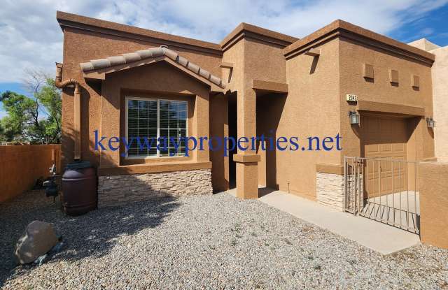Cabezon Community 2bed Townhome photos photos