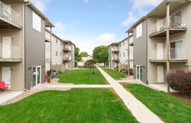 Cambridge Apartments Gallery 3
